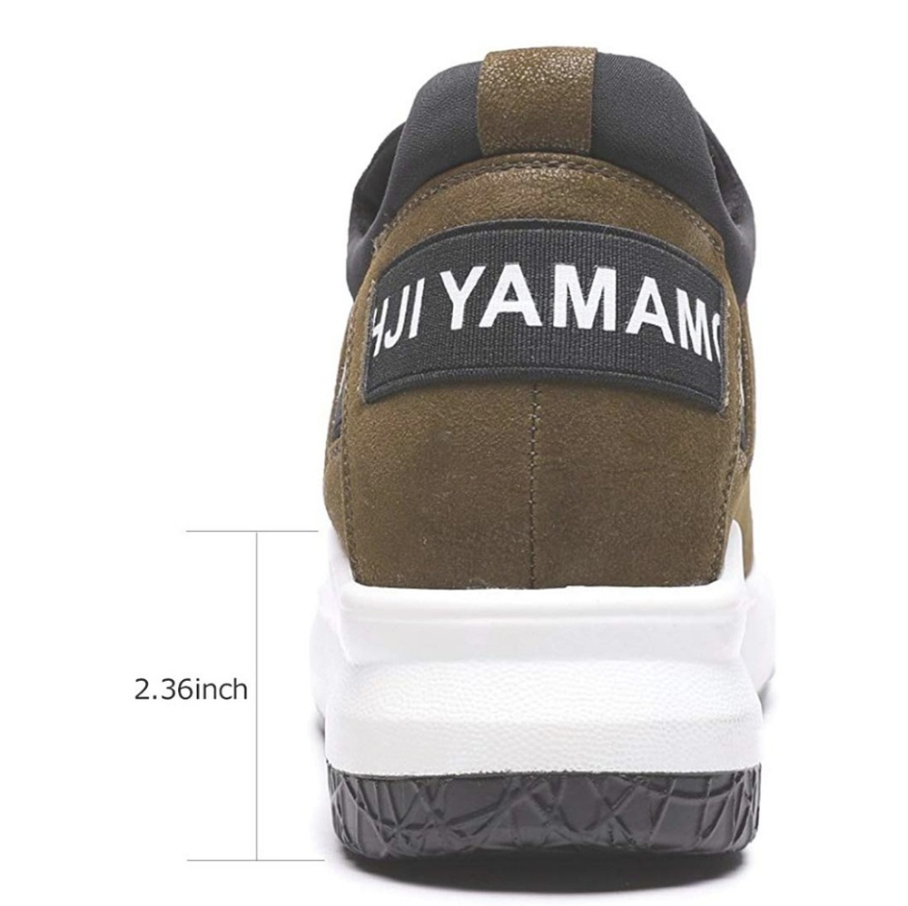 In Christmas gifts boxes! Best Women's Fashion anti-slip Walking Sneakers - Picture 6 of 11